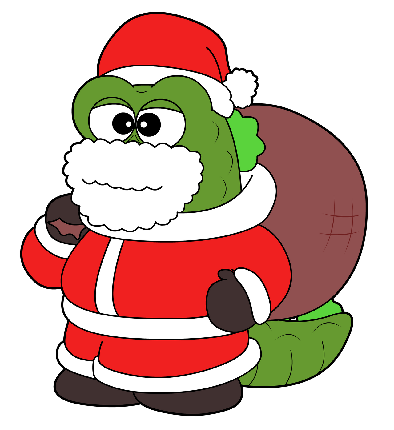 Logo di Santazilla
